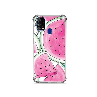 Capa para Galaxy M21s - Watermelon