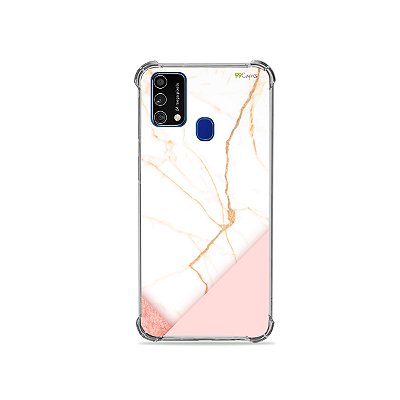 Capa para Galaxy M21s - Marble