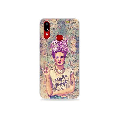 Capinha para Galaxy A10s - Frida