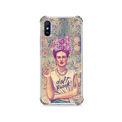 Capa para Redmi 9i - Frida