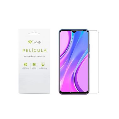 Película de Vidro para Xiaomi Redmi 9i