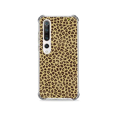 Capa para Xiaomi Mi 10 Pro - Animal Print