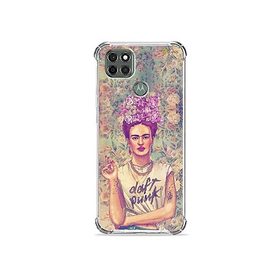 Capa para Moto G9 Power - Frida