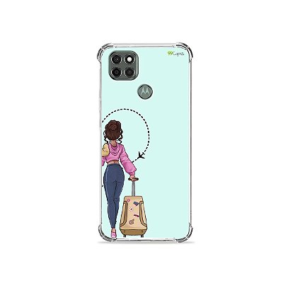 Capa para Moto G9 Power - Best Friends 2