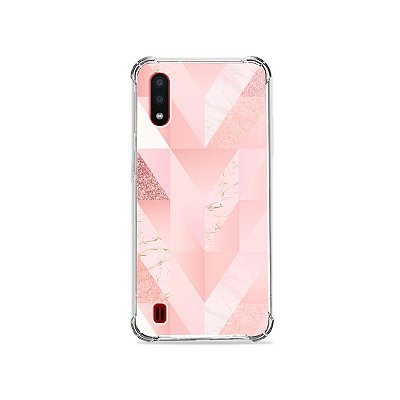 Capa para Galaxy A01 - Abstract