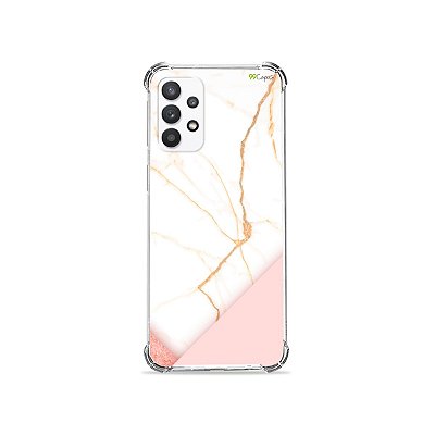 Capa para Galaxy A32 4G - Marble