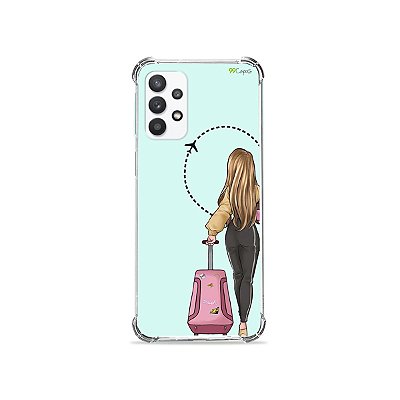 Capa para Galaxy A32 4G - Best Friends 1