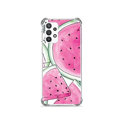 Capa para Galaxy A32 4G - Watermelon