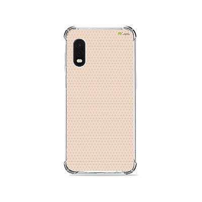 Capa para Galaxy XCover Pro - Simple