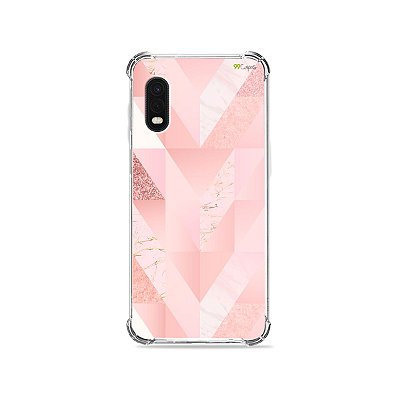 Capa para Galaxy XCover Pro - Abstract