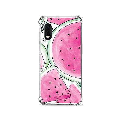 Capa para Galaxy XCover Pro - Watermelon