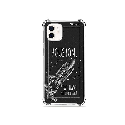 Capa para iPhone 12 - Houston