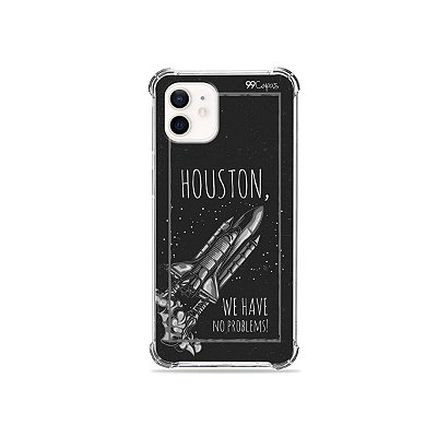 Capa para iPhone 11 - Houston