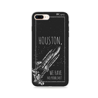 Capa para iPhone 8 Plus - Houston