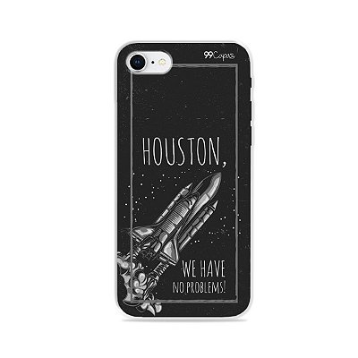 Capa para iPhone 6 Plus / 6s Plus  - Houston