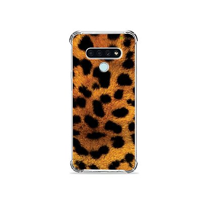 Capa para LG K71 - Onça