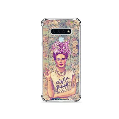 Capa para LG K71 - Frida