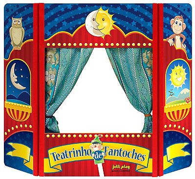 Teatro De Fantoches