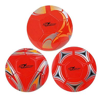 Bola De Futebol Campo Society N5 320gr