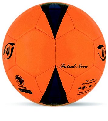 Bola De Futsal Com Guizo
