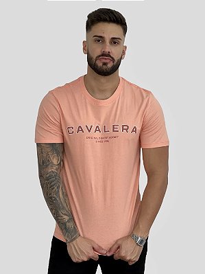 Camiseta John John Masculina Heaven Block Branca em 2023