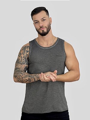 T-shirt Masculina Rg Heaven Transfer - John John - Branco