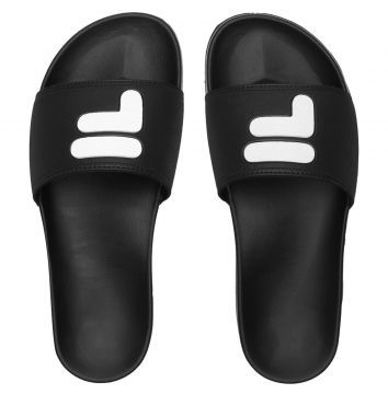 Chinelo Slide F-R 2.0 Preto - Fila