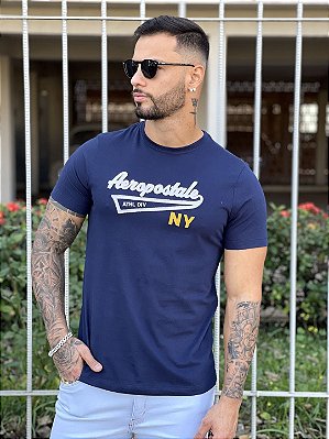 aeropostale brasil marca aeropostale - Busca na Loja de Roupas