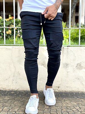 Calça Moletom e Moletinho - Imperium Store | Loja de roupas multimarcas  masculina