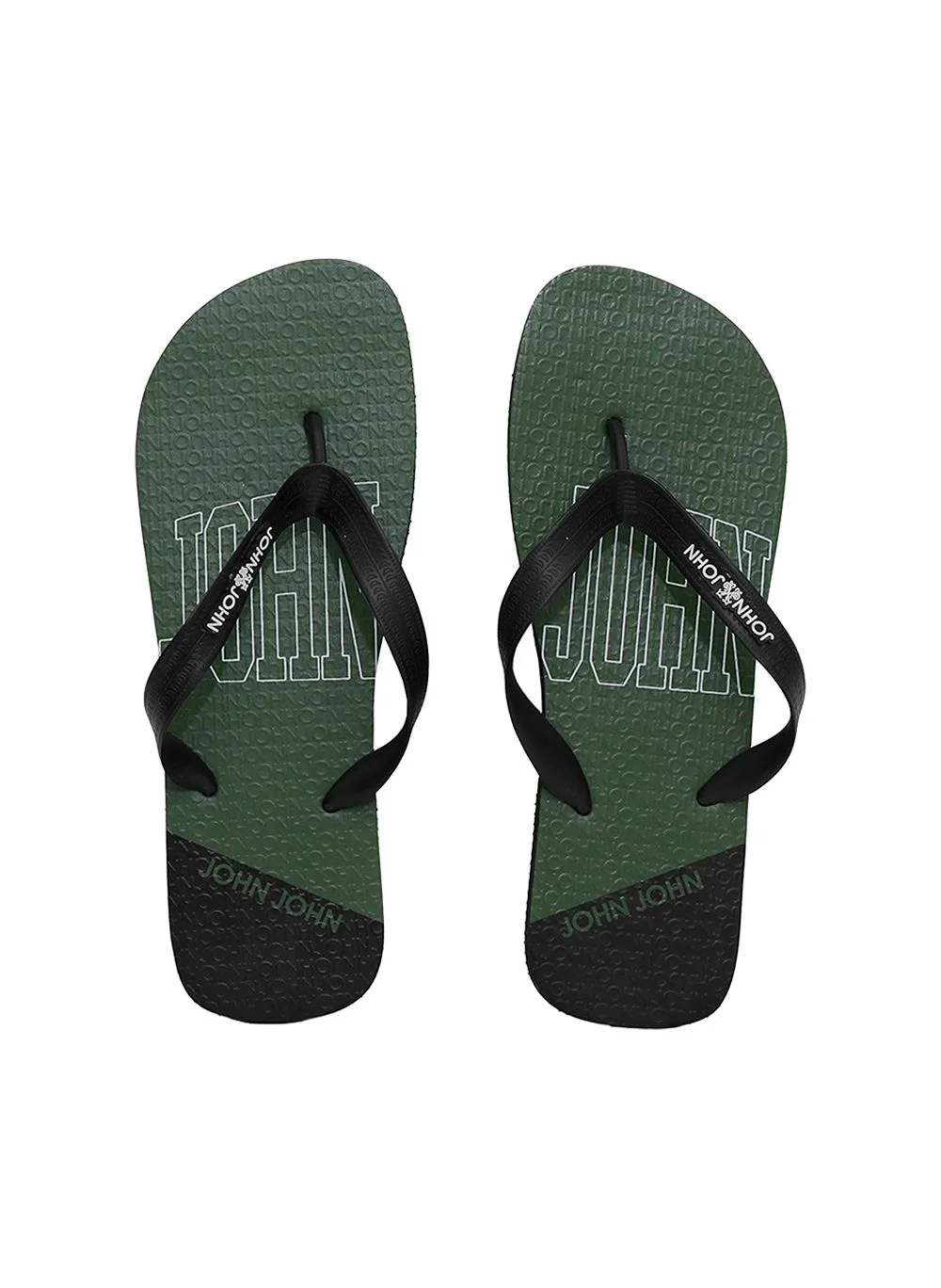 Chinelo Olive - John John