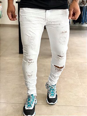 calças degrant masculina