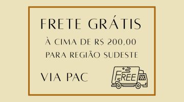 frete gratis