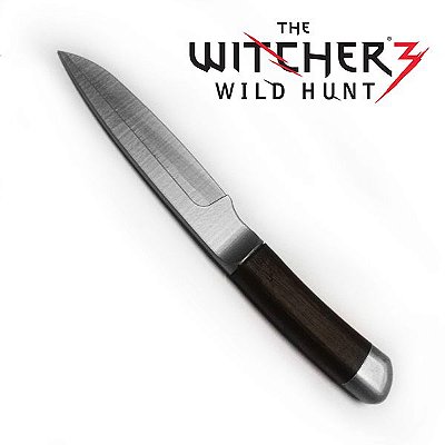 ADADA DO GERALT - THE WITCHER 3