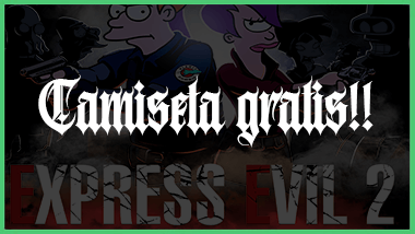 Camiseta Grátis