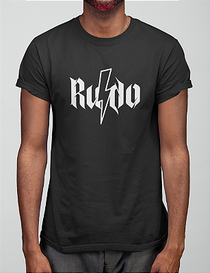 Camiseta – Ruído