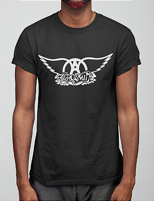 Camiseta – Aerosmith