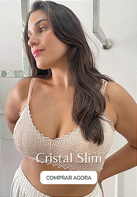 Cristal Slim