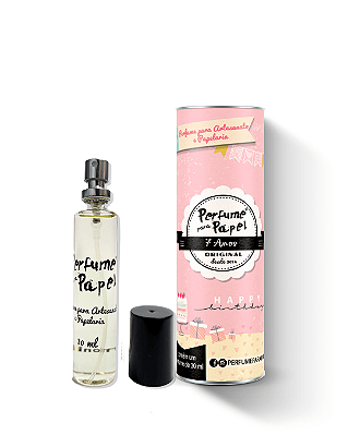 7 ANOS 30 ml - Perfume para Artesanato e Papelaria - Perfume para Papel