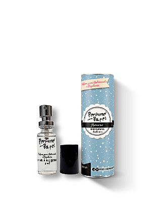 HONRAR 8 ml - MINI Perfume para Artesanato e Papelaria - Perfume para Papel