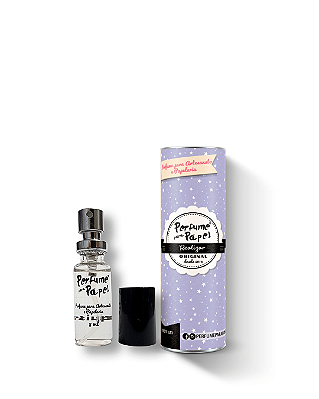 REALIZAR 8 ml - MINI Perfume para Artesanato e Papelaria - Perfume para Papel