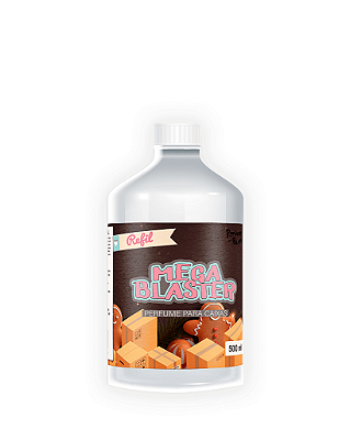 BISCOITO DE NATAL 500 ml - REFIL Mega Blaster - Perfume para Caixa e Embalagens | Perfume para Papel
