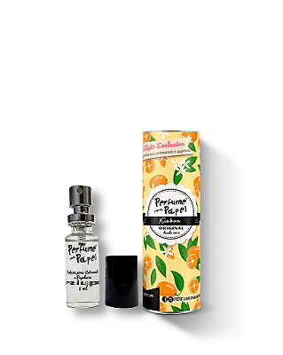 KINKAN 8 ml - MINI Perfume para Artesanato e Papelaria - Perfume para Papel