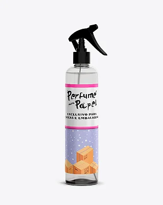 REALIZAR 200 ml - SPRAY Perfume para Ambiente - Perfume para Papel