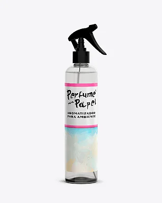 JENI 200 ml - SPRAY Perfume para Ambiente - Perfume para Papel