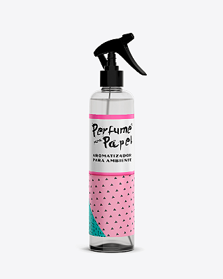 GENTILEZA 200 ml - SPRAY Perfume para Ambiente - Perfume para Papel