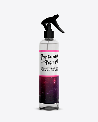 ELEVE 200 ml - SPRAY Perfume para Ambiente - Perfume para Papel