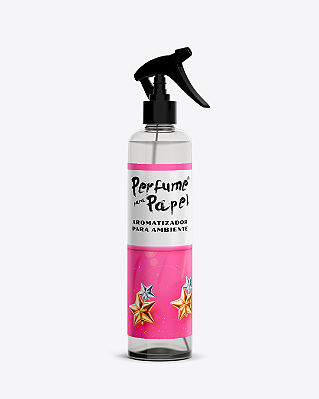 10 ANOS 200 ml - SPRAY Aromatizador para Ambientes | Perfume para Papel