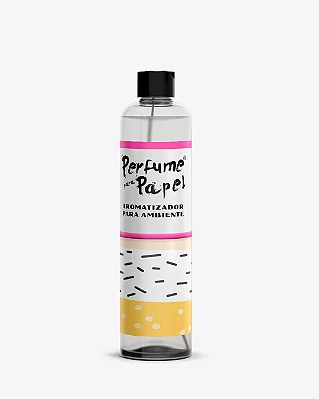 YES 200 ml - REFIL Aromatizador para Ambientes | Perfume para Papel