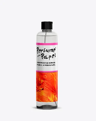 WHISKY 200 ml - REFIL Perfume para Ambiente - Perfume para Papel