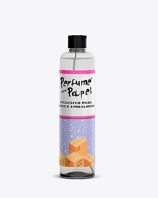 REALIZAR 200 ml - REFIL Perfume para Ambiente - Perfume para Papel